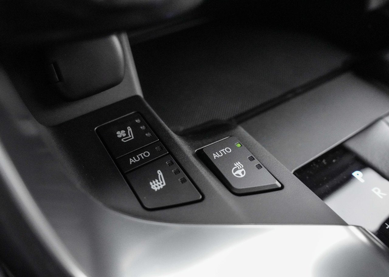2025 Lexus LX LX 600, PREMIUM PACKAGE