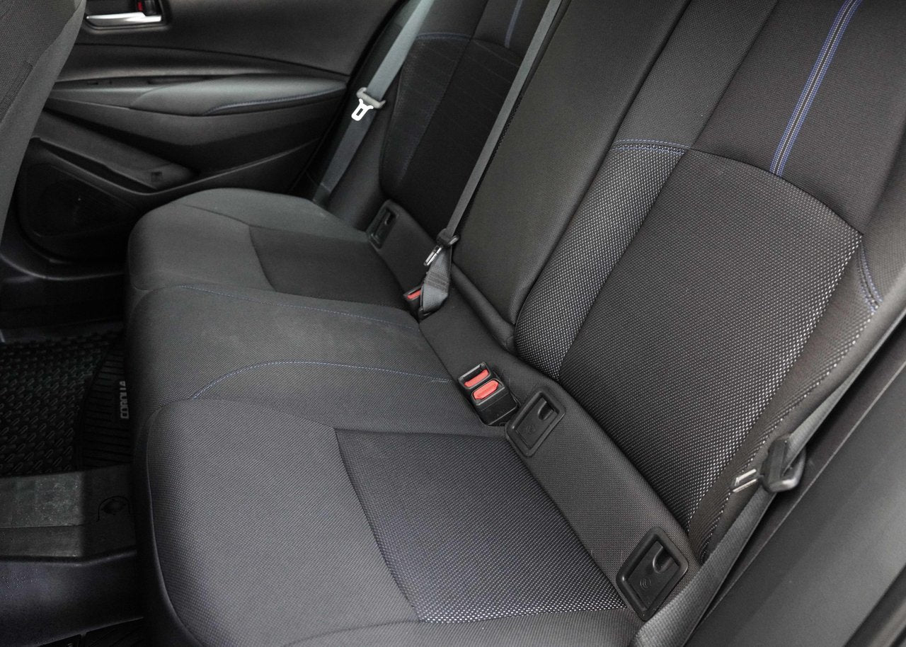 2022 Toyota Corolla SE UPGRADE