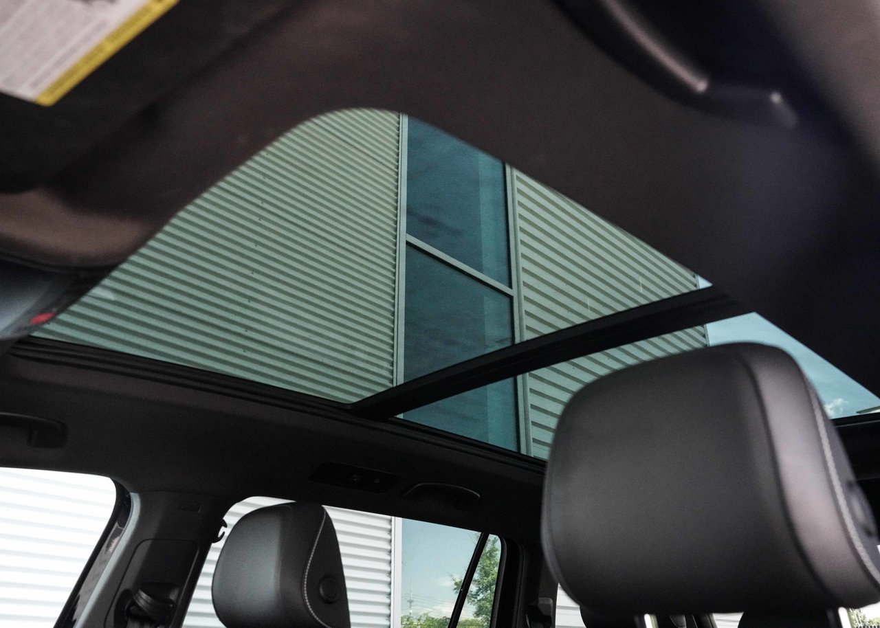 2022 Volkswagen Tiguan COMFORTLINE/AWD/RLINE/BLK EDITION/SUNROOF/KEYLESS/