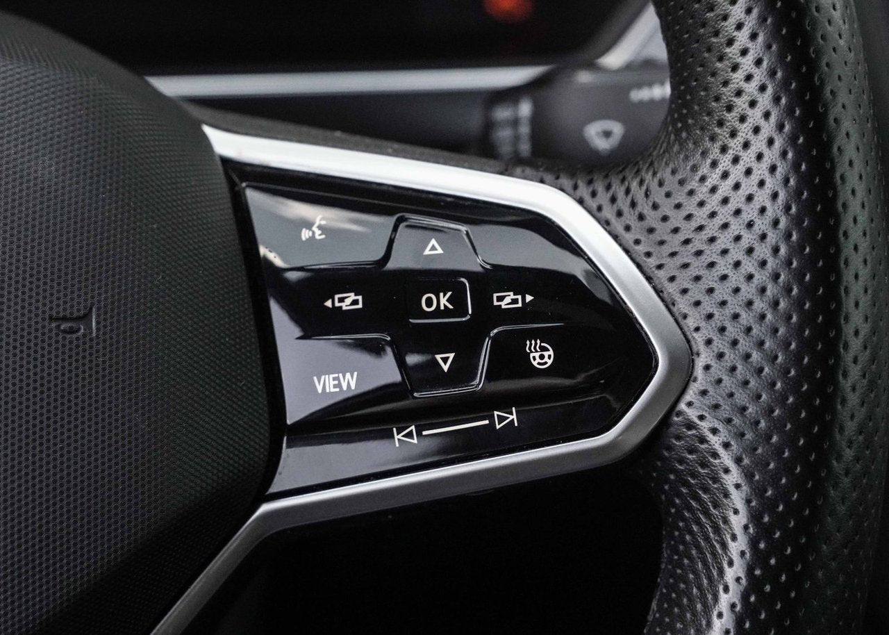 2022 Volkswagen Tiguan COMFORTLINE/AWD/RLINE/BLK EDITION/SUNROOF/KEYLESS/