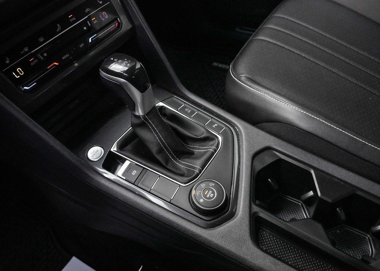 2022 Volkswagen Tiguan COMFORTLINE/AWD/RLINE/BLK EDITION/SUNROOF/KEYLESS/