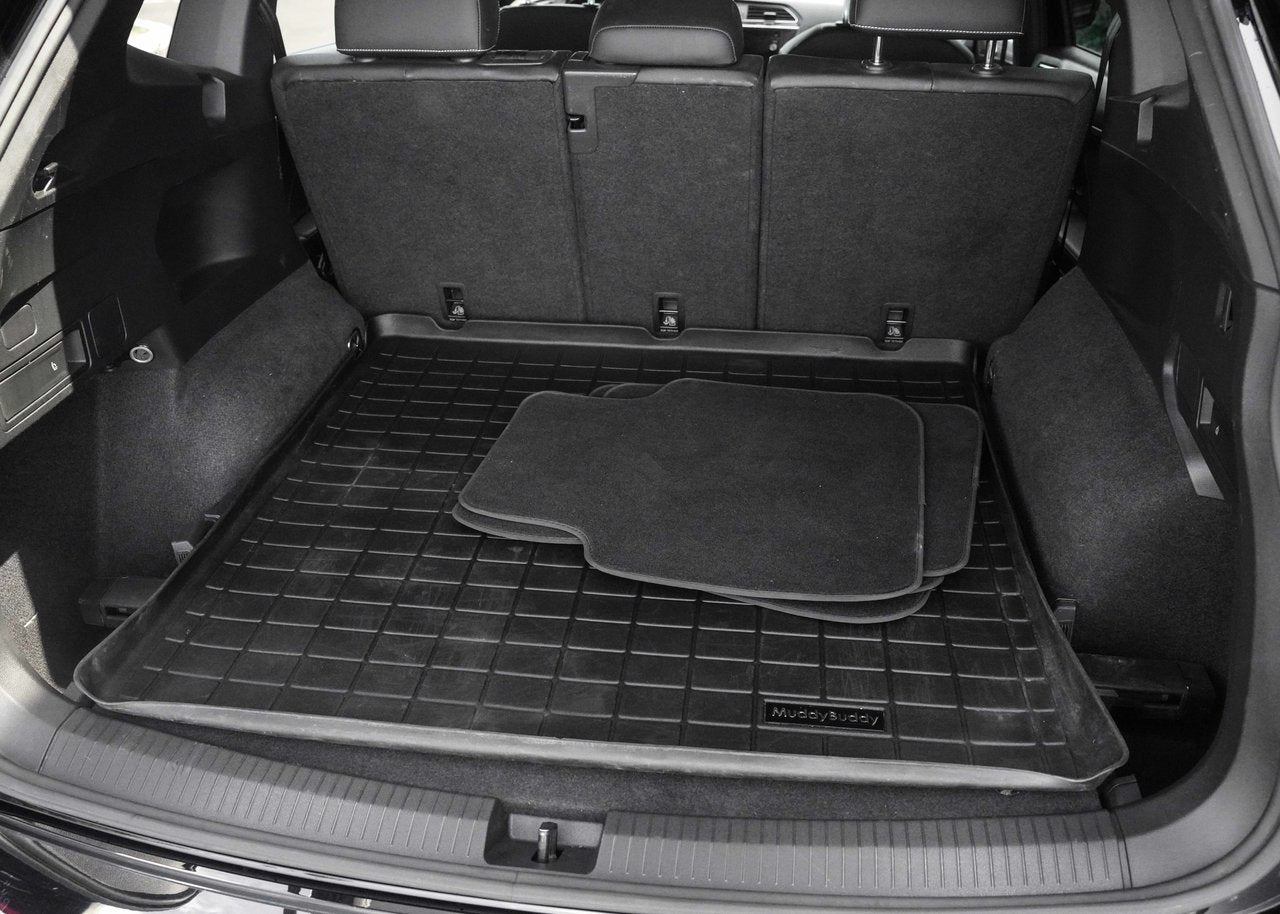 2022 Volkswagen Tiguan COMFORTLINE/AWD/RLINE/BLK EDITION/SUNROOF/KEYLESS/