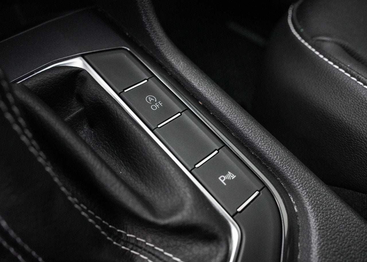 2022 Volkswagen Tiguan COMFORTLINE/AWD/RLINE/BLK EDITION/SUNROOF/KEYLESS/
