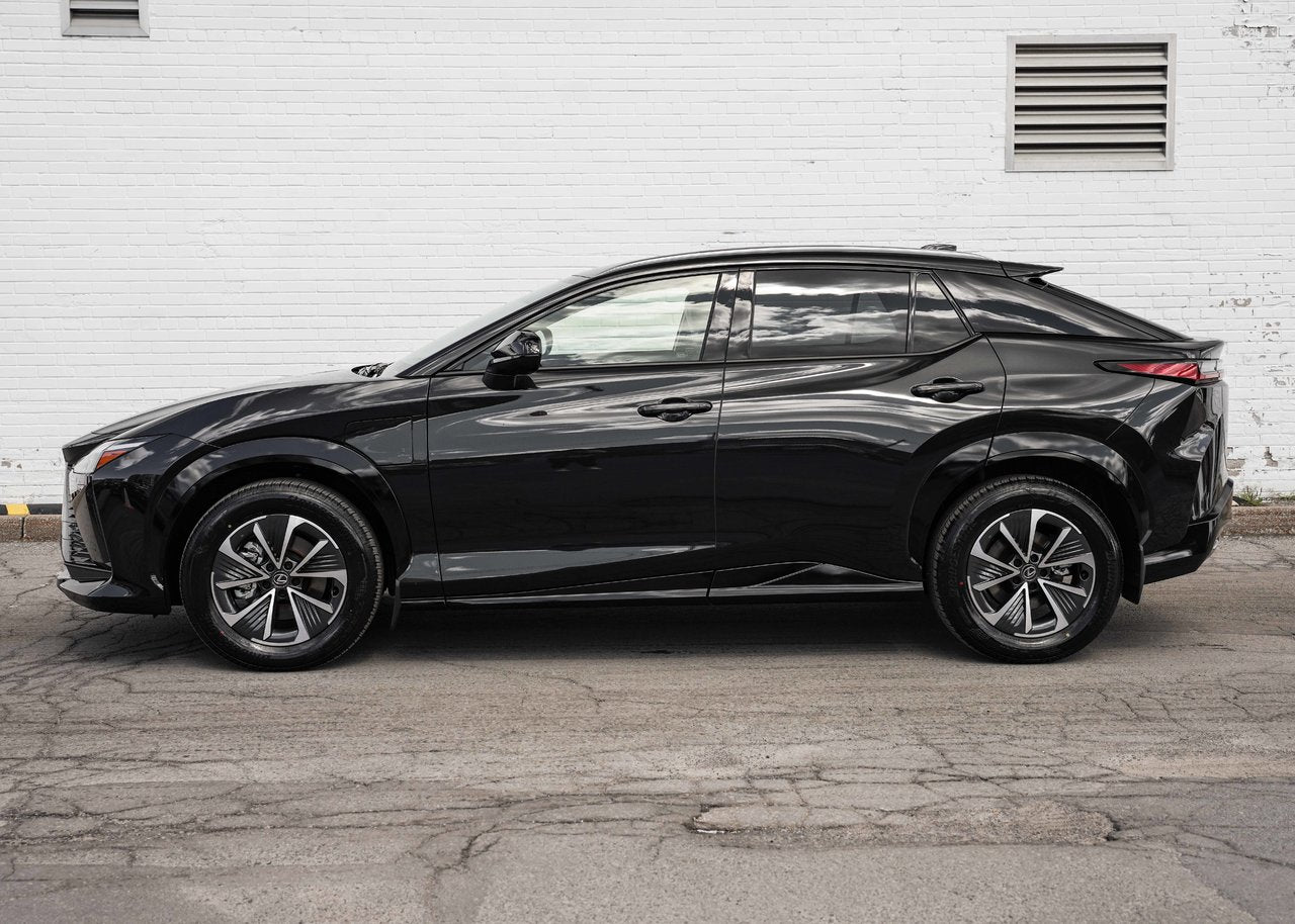 2025 Lexus RZ RZ 450e, AWD SIGNATURE