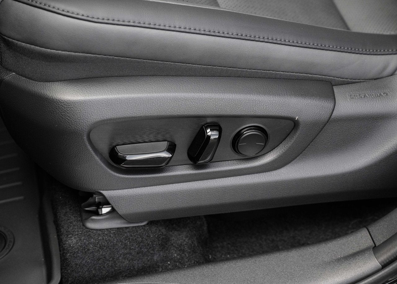 2025 Lexus RZ RZ 450e, AWD SIGNATURE