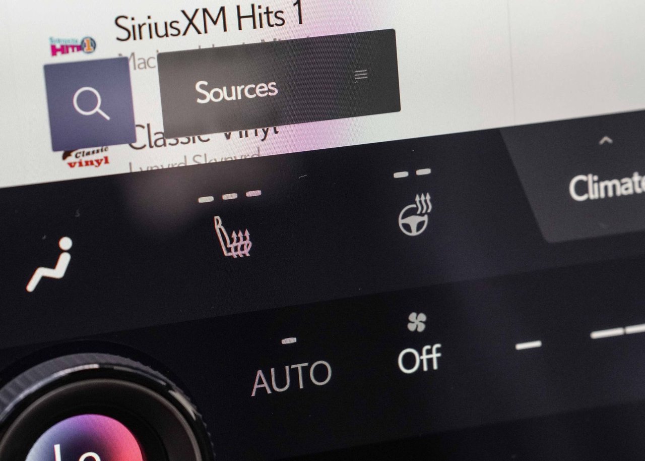 2025 Lexus RZ RZ 450e, AWD SIGNATURE