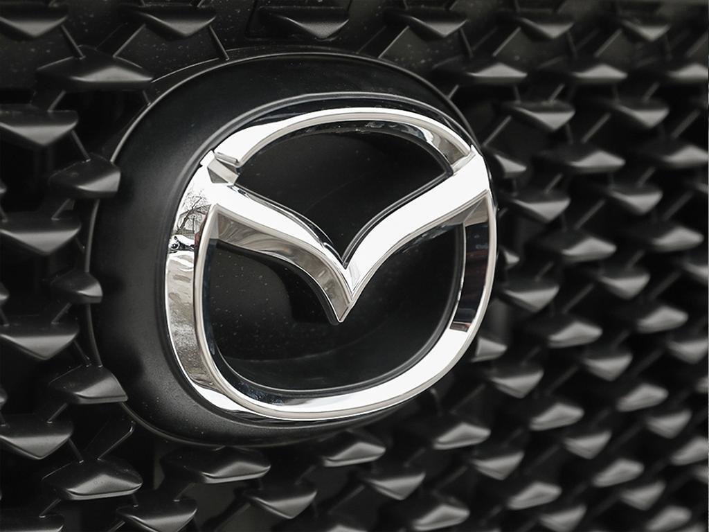 2025 Mazda CX-30 GX