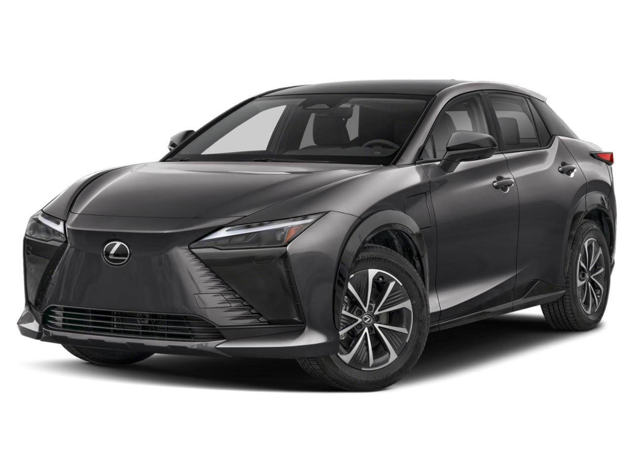 2025 Lexus RZ SIGNATURE