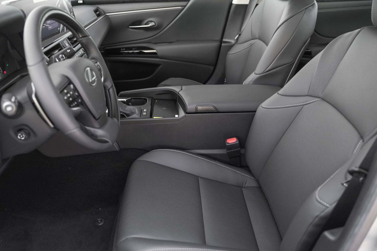 2025 Lexus ES HYBRID Premium