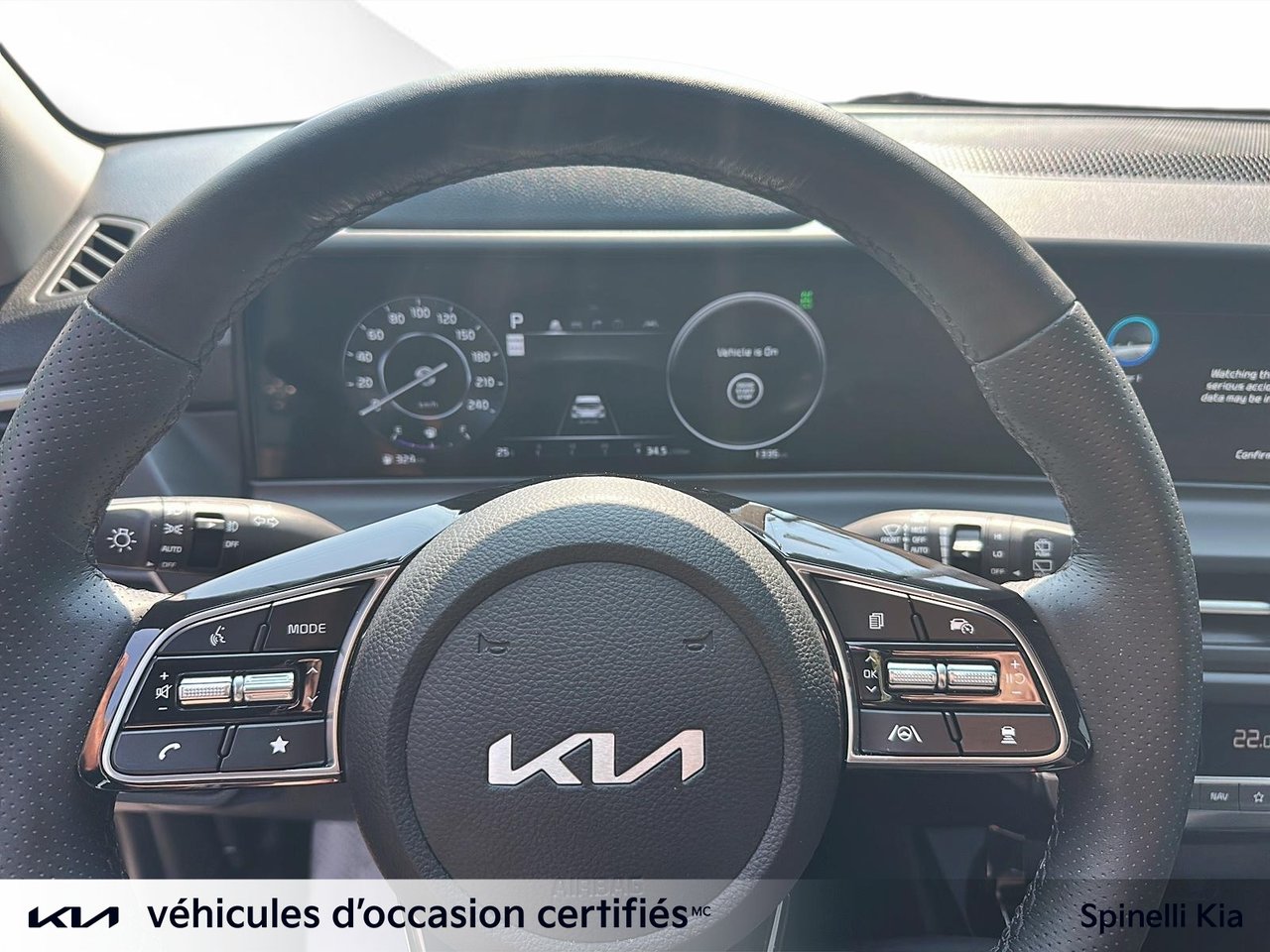 2025 Kia Seltos SX