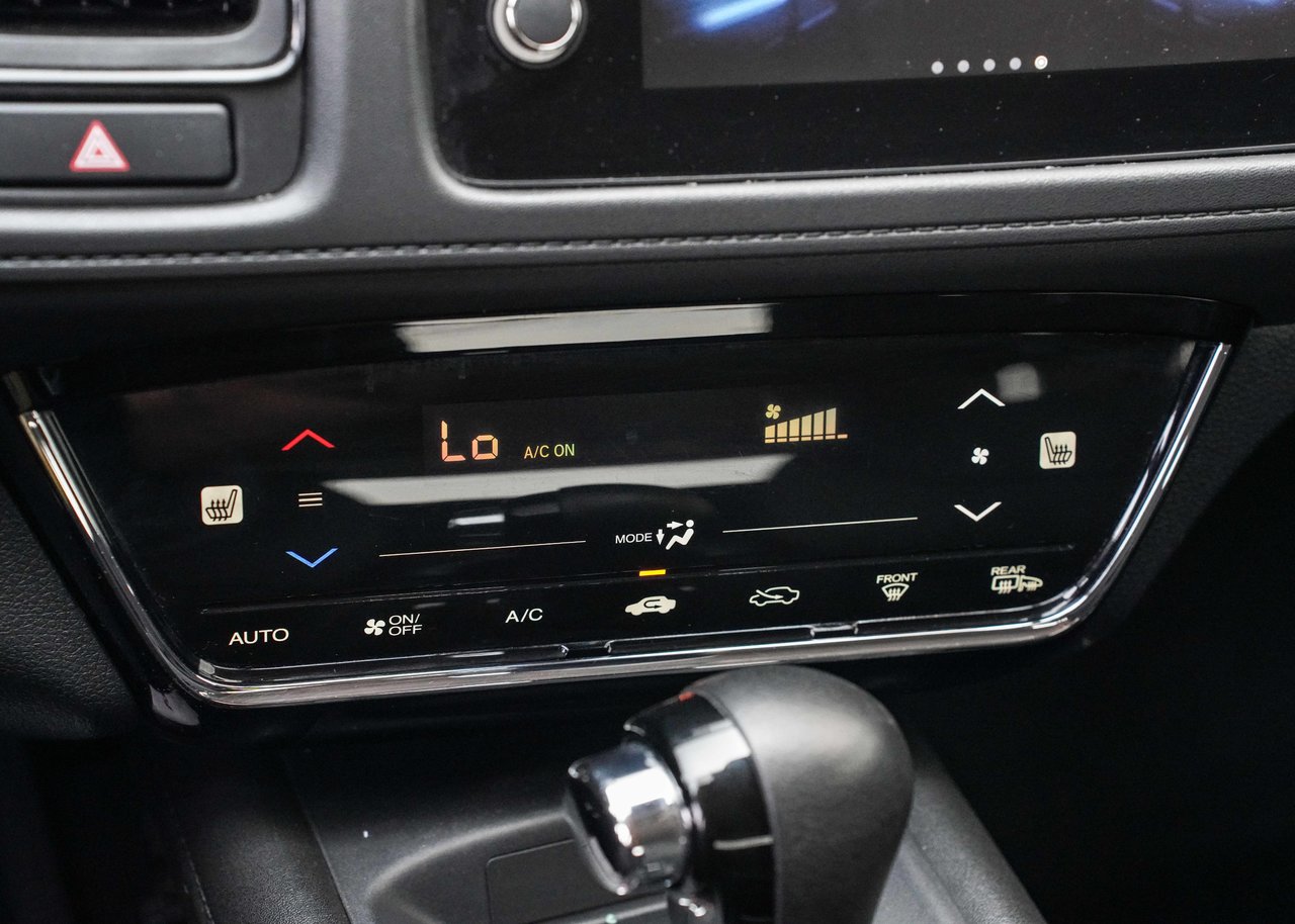 2021 Honda HR-V LX FWD; CAMERA SIEGE CHAUFFANT CARPLAY*BAS/LOW KM*