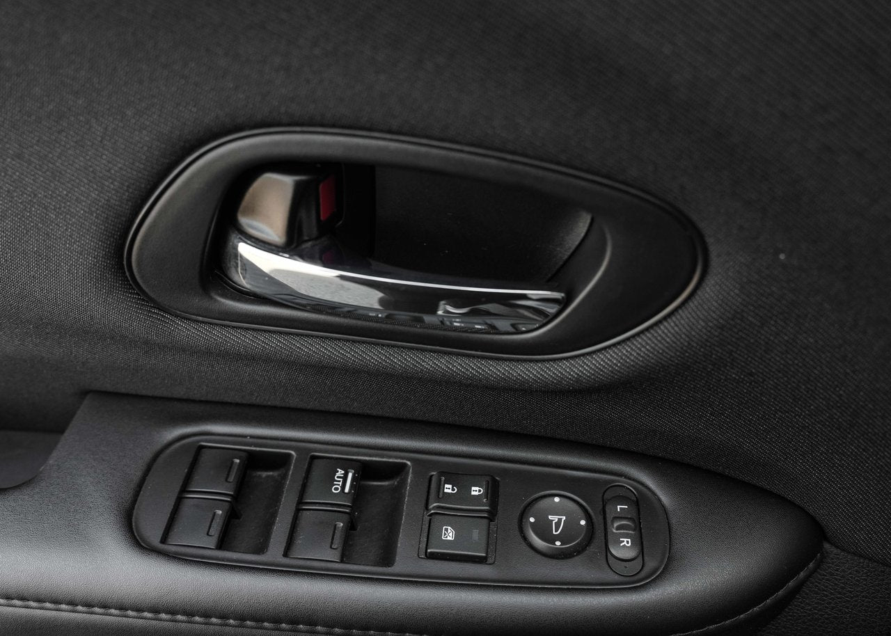 2021 Honda HR-V LX FWD; CAMERA SIEGE CHAUFFANT CARPLAY*BAS/LOW KM*
