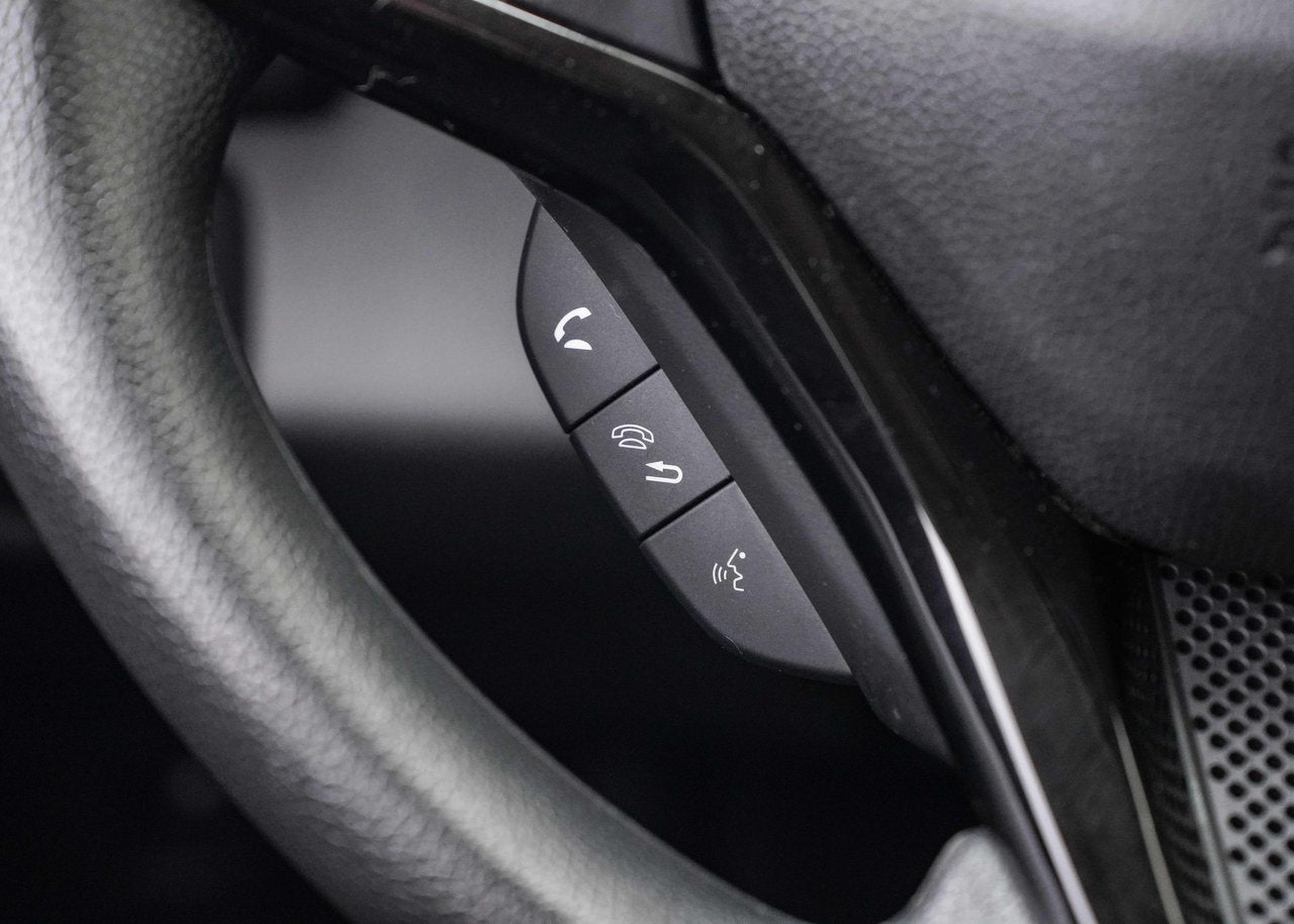 2021 Honda HR-V LX FWD; CAMERA SIEGE CHAUFFANT CARPLAY*BAS/LOW KM*