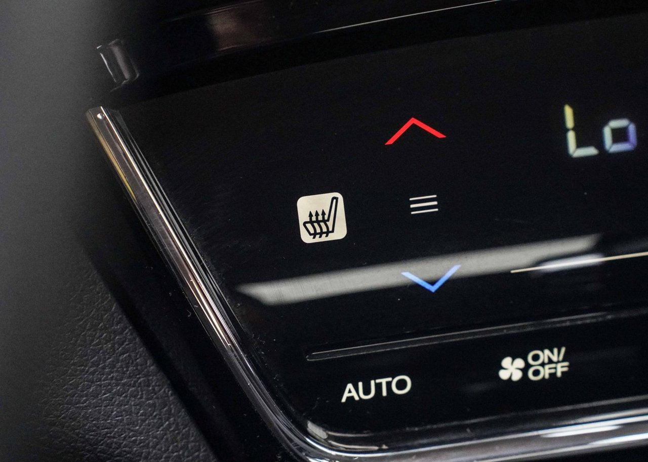 2021 Honda HR-V LX FWD; CAMERA SIEGE CHAUFFANT CARPLAY*BAS/LOW KM*