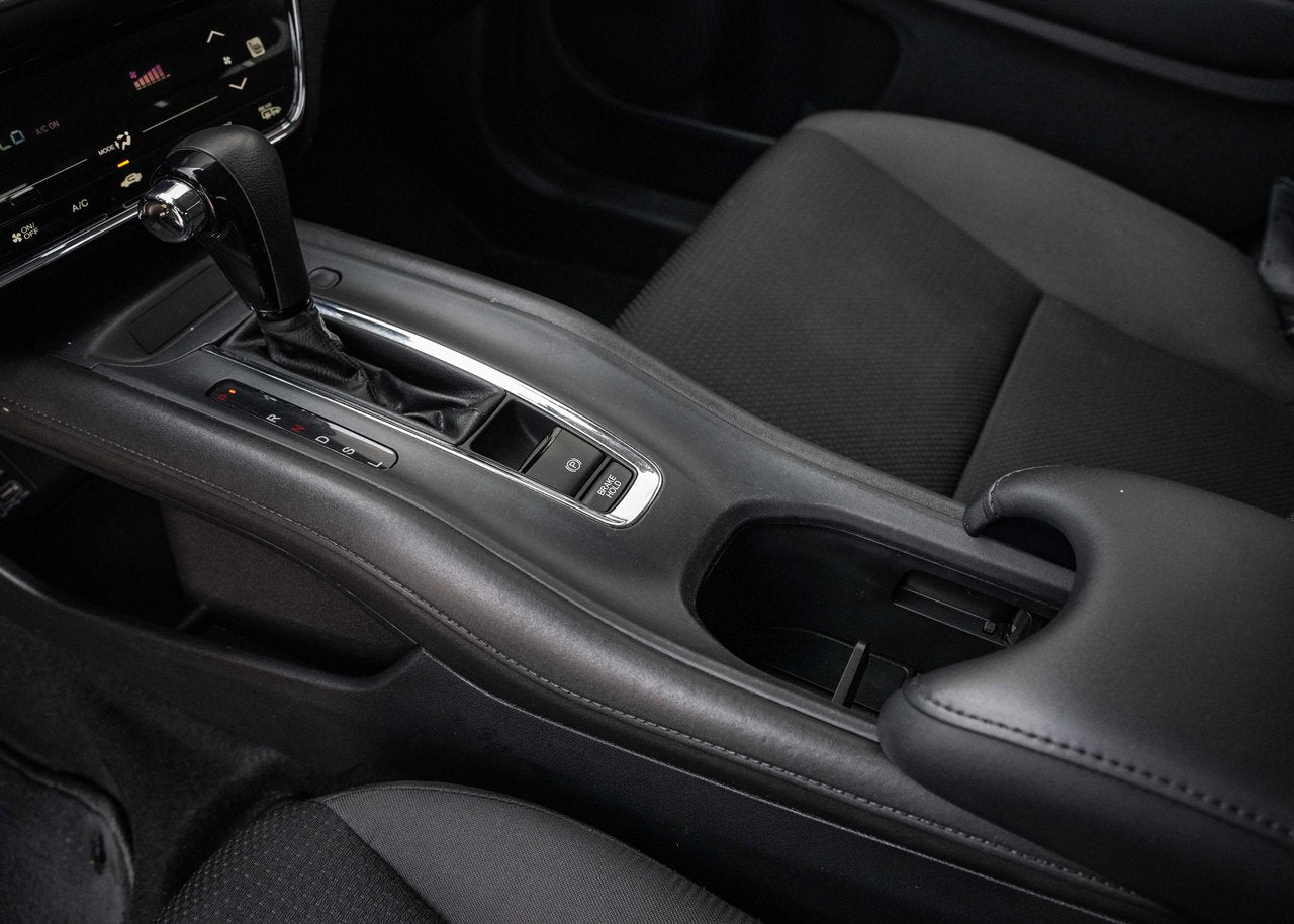 2021 Honda HR-V LX FWD; CAMERA SIEGE CHAUFFANT CARPLAY*BAS/LOW KM*