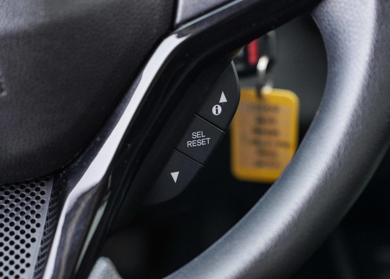 2021 Honda HR-V LX FWD; CAMERA SIEGE CHAUFFANT CARPLAY*BAS/LOW KM*