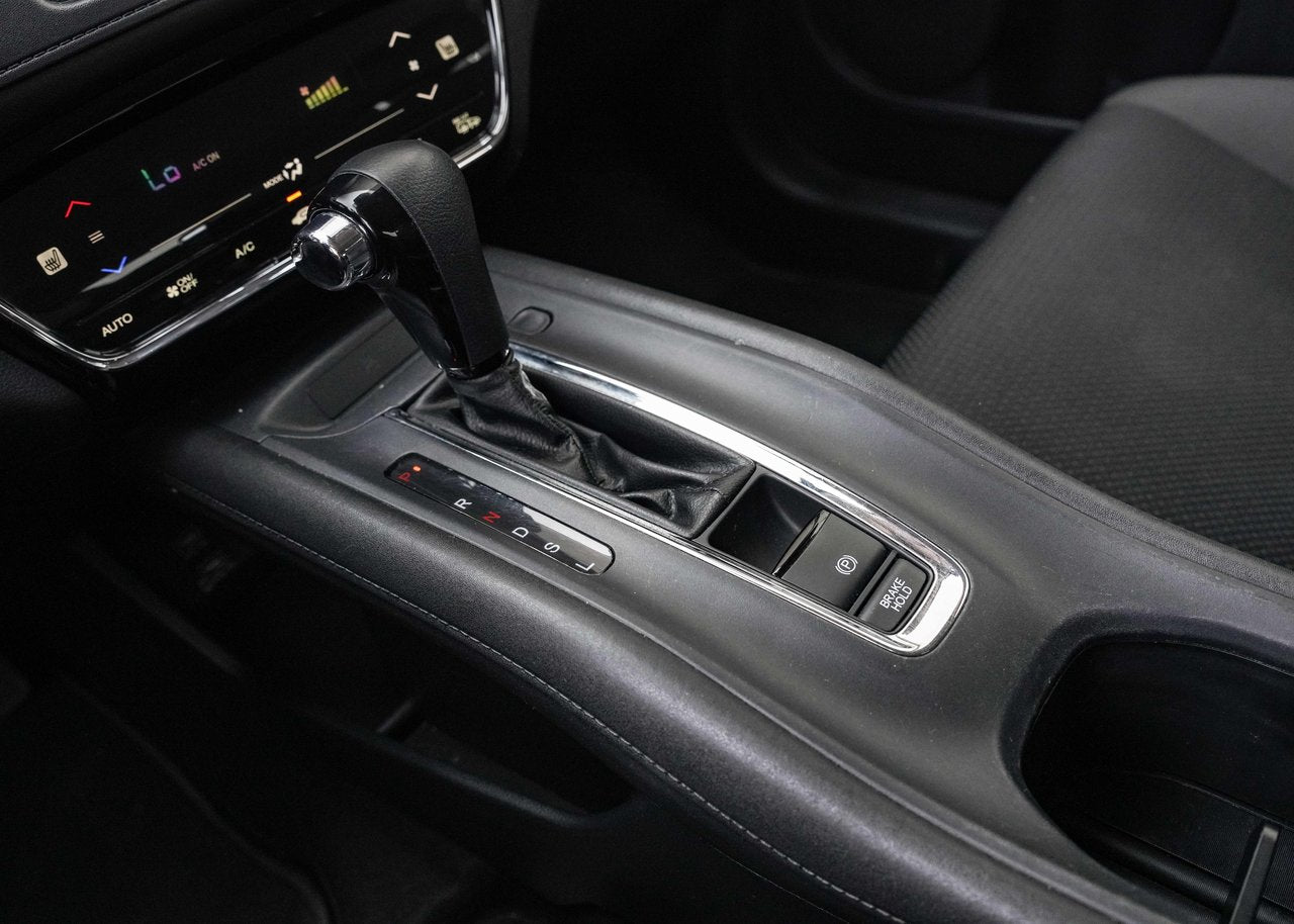 2021 Honda HR-V LX FWD; CAMERA SIEGE CHAUFFANT CARPLAY*BAS/LOW KM*