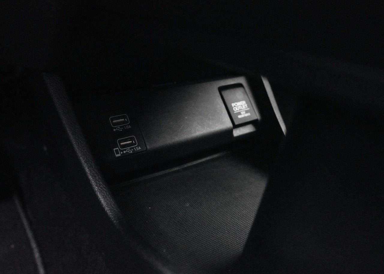 2021 Honda HR-V LX FWD; CAMERA SIEGE CHAUFFANT CARPLAY*BAS/LOW KM*