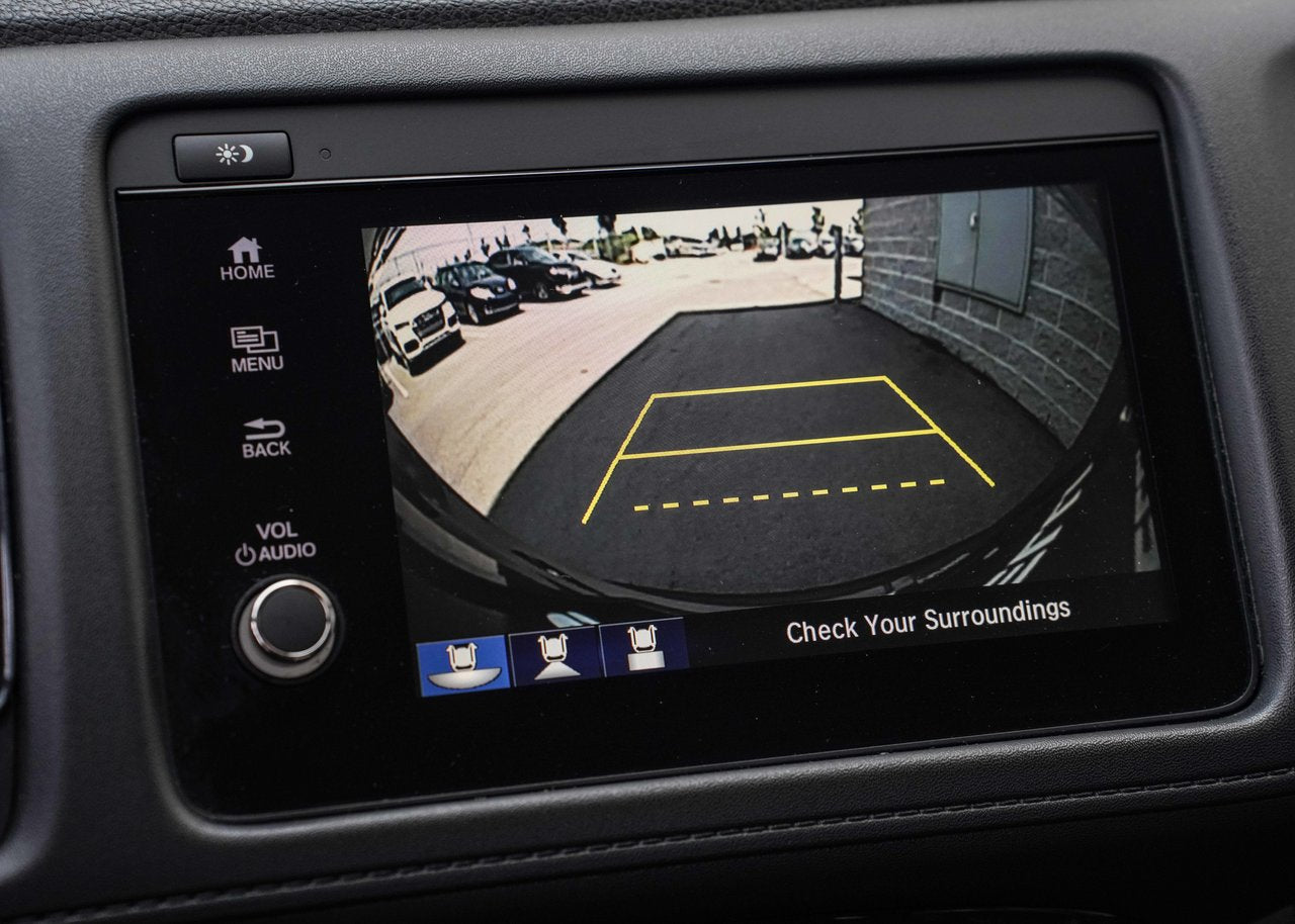 2021 Honda HR-V LX FWD; CAMERA SIEGE CHAUFFANT CARPLAY*BAS/LOW KM*