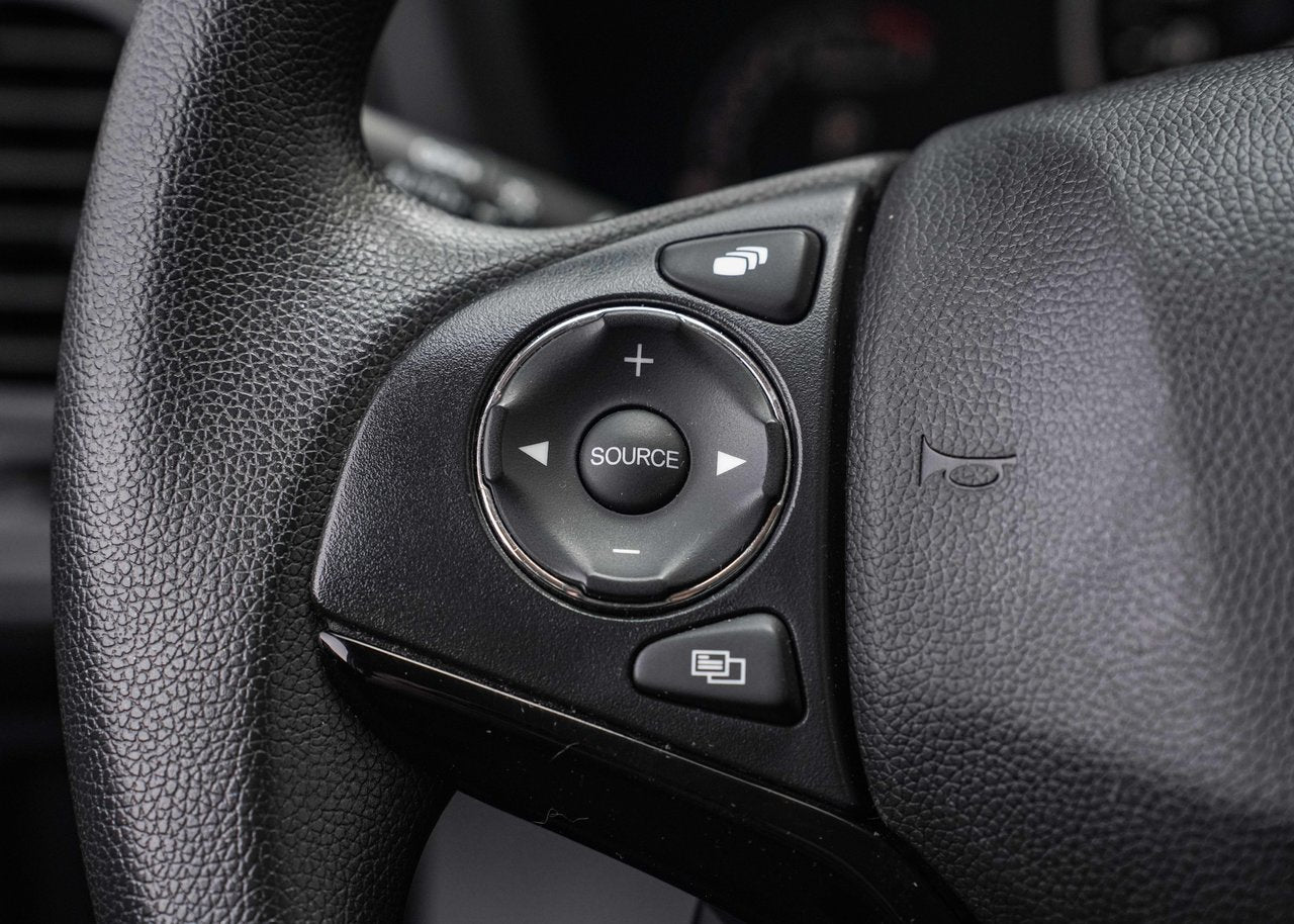 2021 Honda HR-V LX FWD; CAMERA SIEGE CHAUFFANT CARPLAY*BAS/LOW KM*