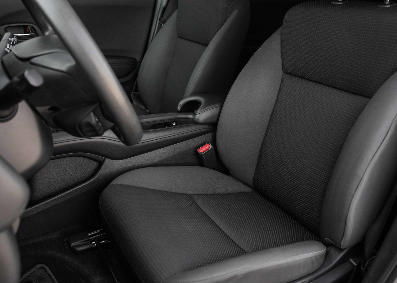 2021 Honda HR-V LX FWD; CAMERA SIEGE CHAUFFANT CARPLAY*BAS/LOW KM*