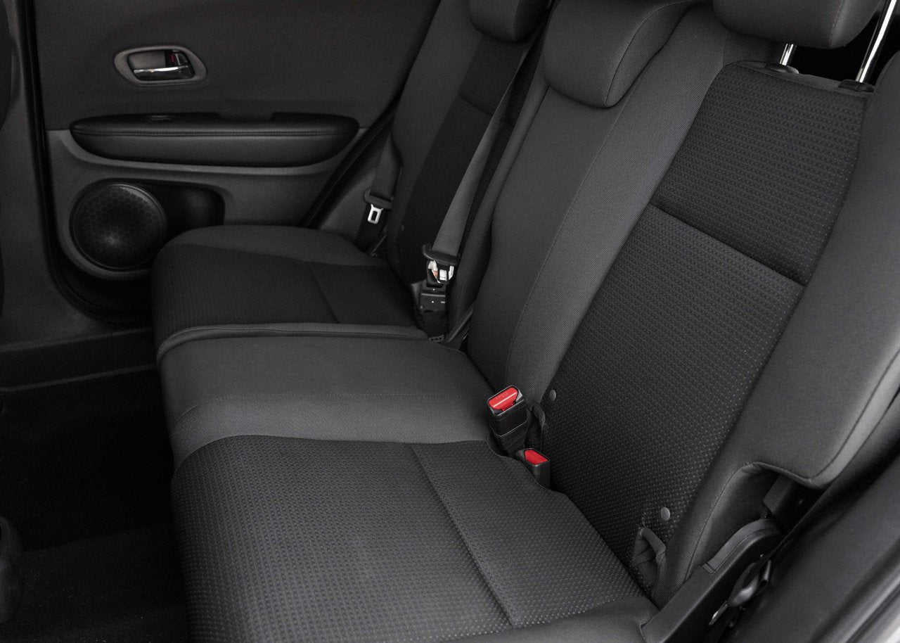 2021 Honda HR-V LX FWD; CAMERA SIEGE CHAUFFANT CARPLAY*BAS/LOW KM*