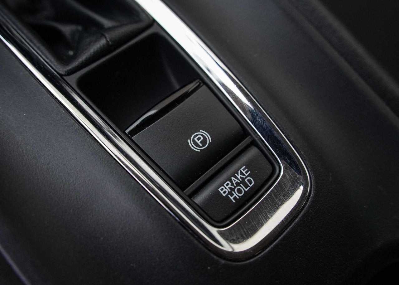 2021 Honda HR-V LX FWD; CAMERA SIEGE CHAUFFANT CARPLAY*BAS/LOW KM*