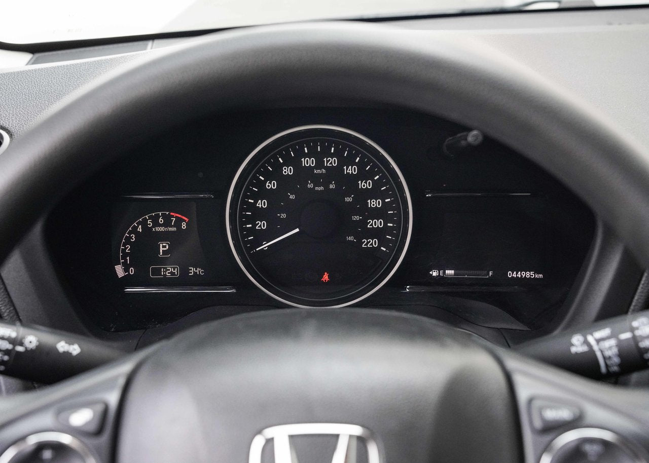 2021 Honda HR-V LX FWD; CAMERA SIEGE CHAUFFANT CARPLAY*BAS/LOW KM*