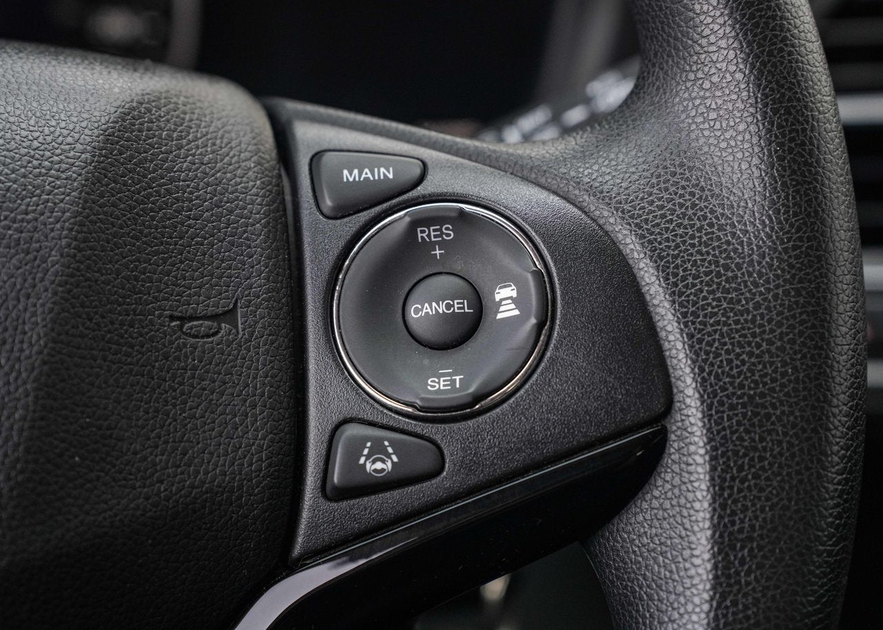 2021 Honda HR-V LX FWD; CAMERA SIEGE CHAUFFANT CARPLAY*BAS/LOW KM*