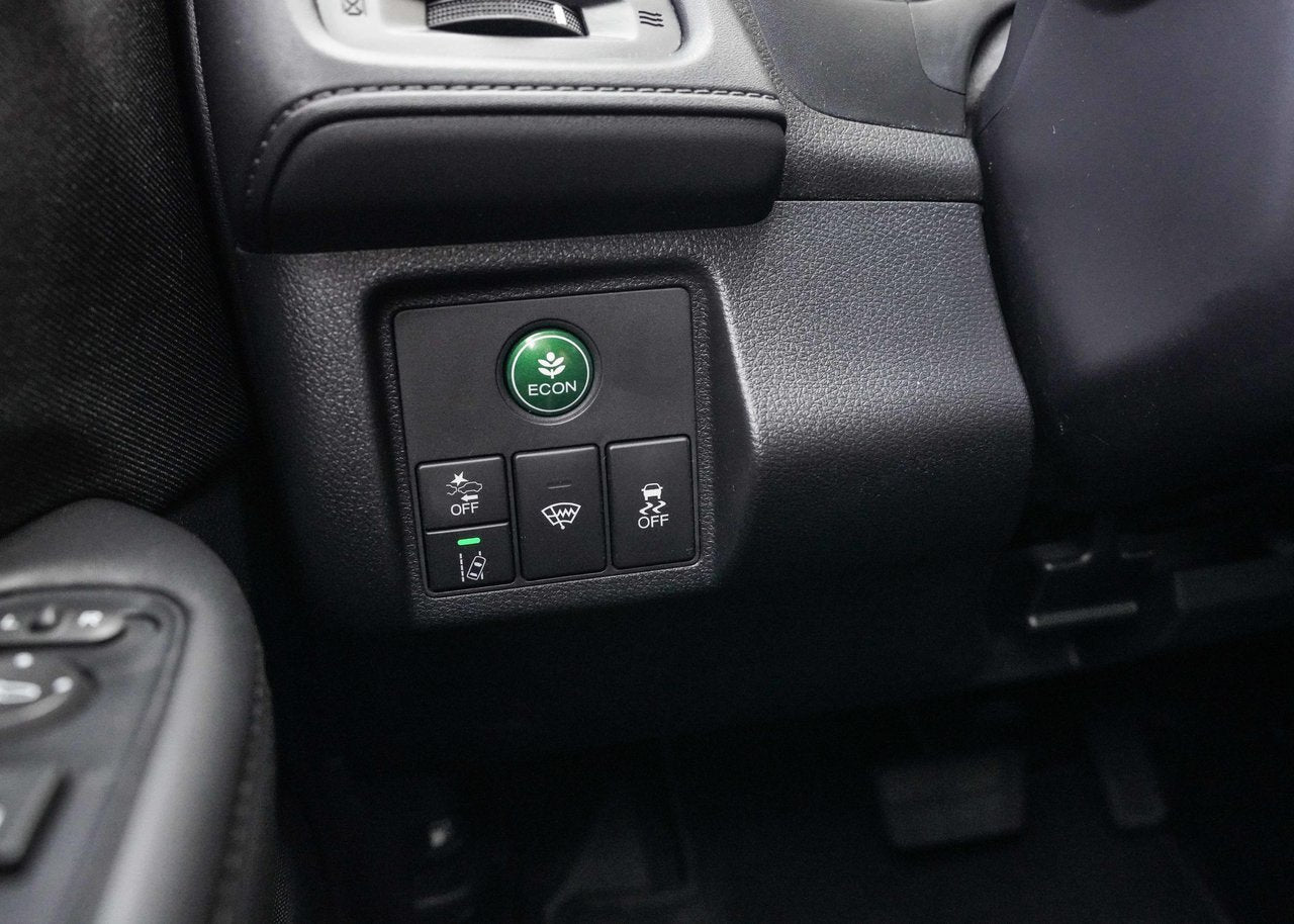 2021 Honda HR-V LX FWD; CAMERA SIEGE CHAUFFANT CARPLAY*BAS/LOW KM*