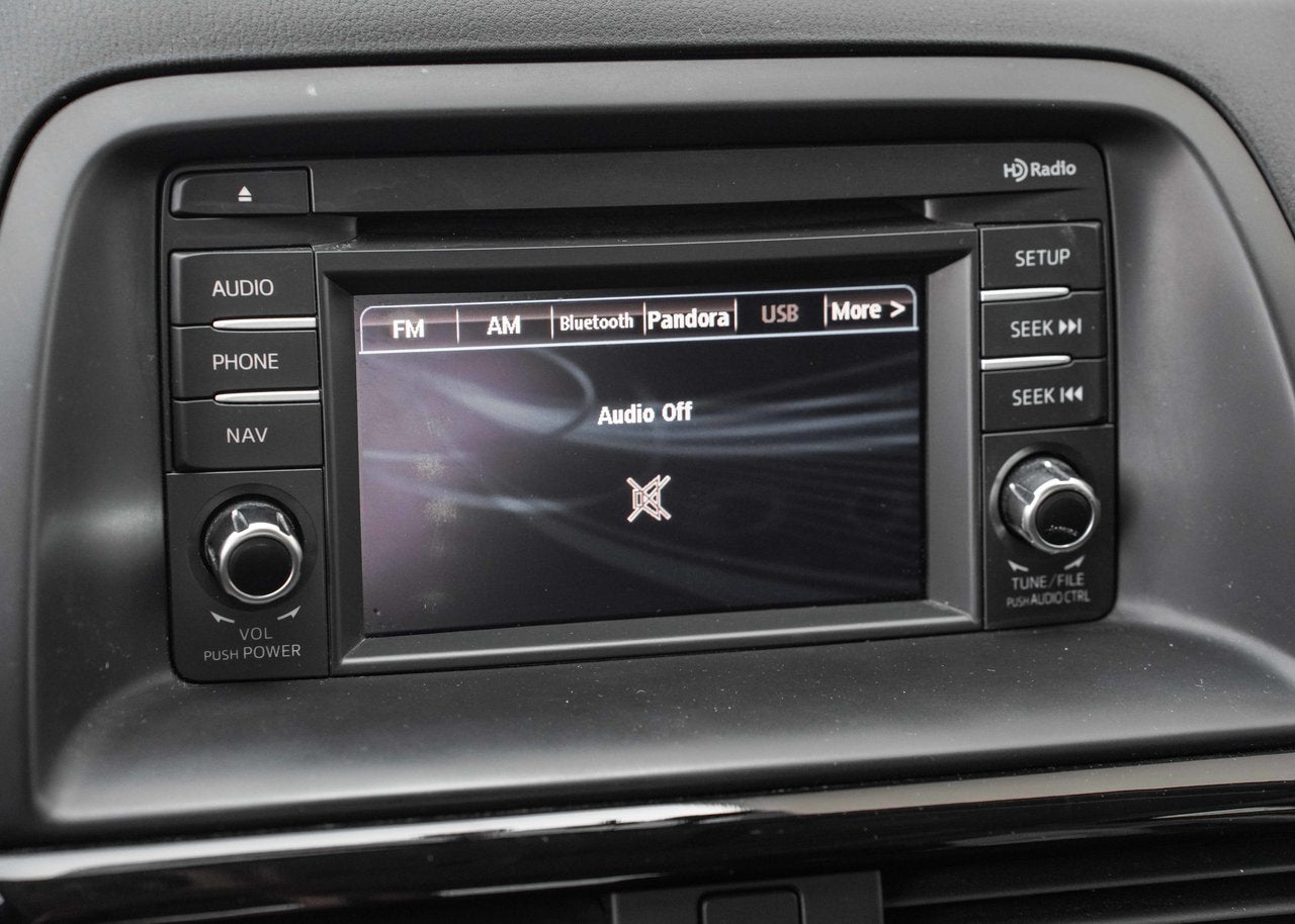2014 Mazda CX-5 GS FWD: TOIT CAMERA ANGLES MORT SIEGES CHAUFFANT