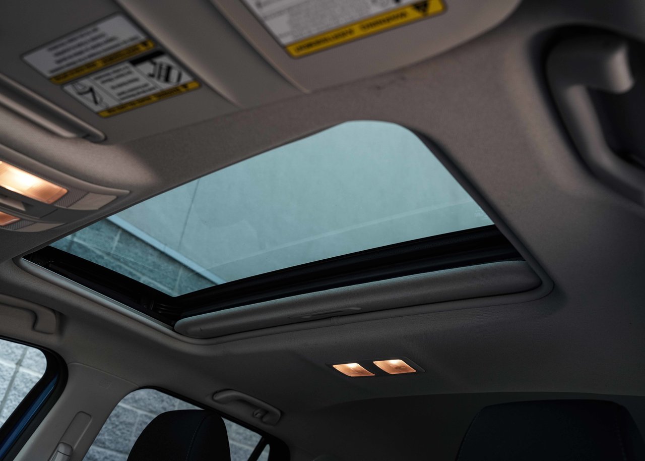 2014 Mazda CX-5 GS FWD: TOIT CAMERA ANGLES MORT SIEGES CHAUFFANT