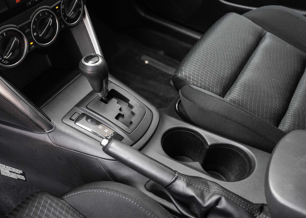 2014 Mazda CX-5 GS FWD: TOIT CAMERA ANGLES MORT SIEGES CHAUFFANT