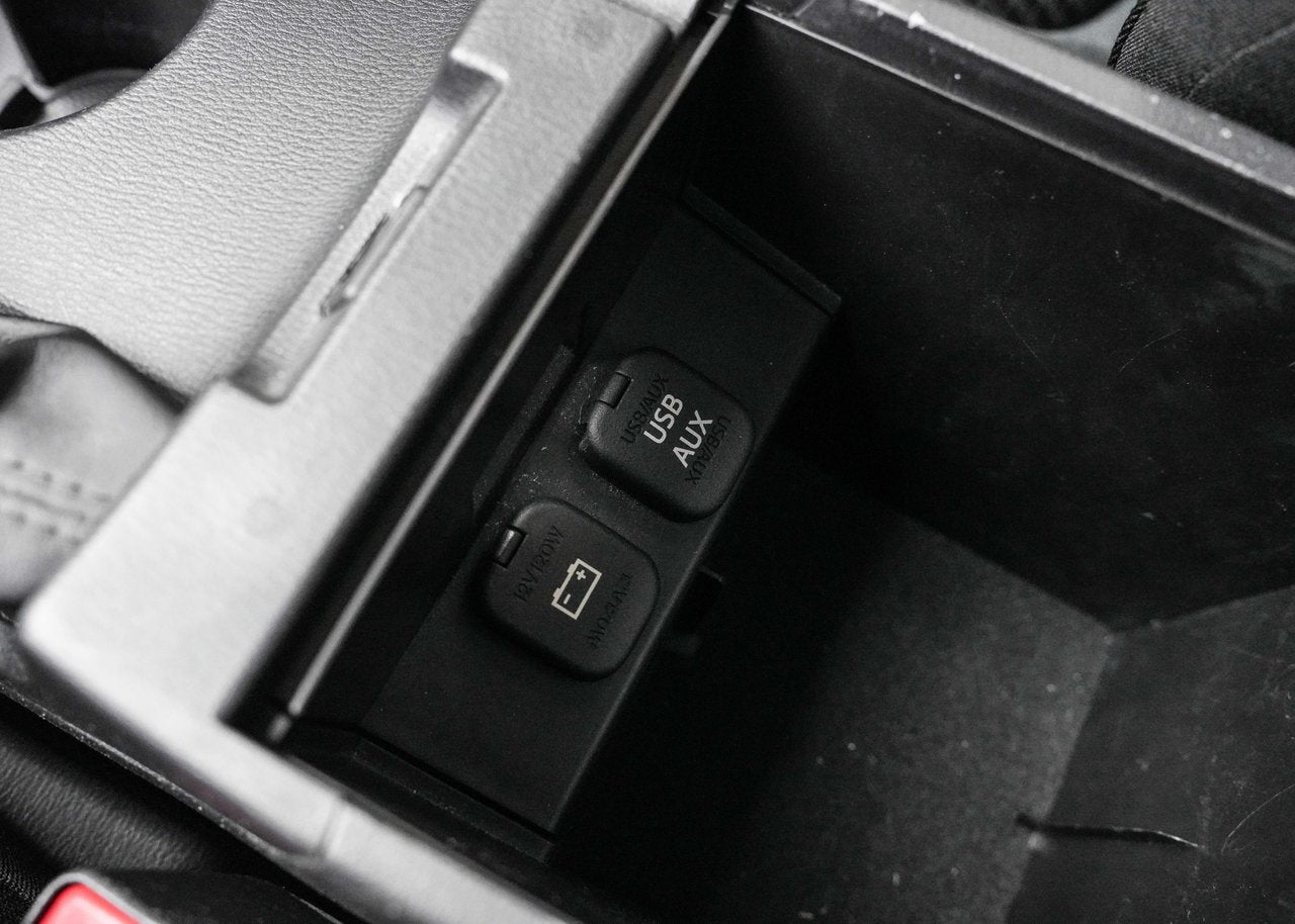 2014 Mazda CX-5 GS FWD: TOIT CAMERA ANGLES MORT SIEGES CHAUFFANT