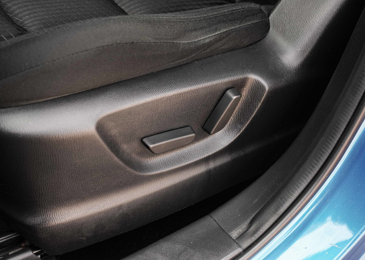 2014 Mazda CX-5 GS FWD: TOIT CAMERA ANGLES MORT SIEGES CHAUFFANT