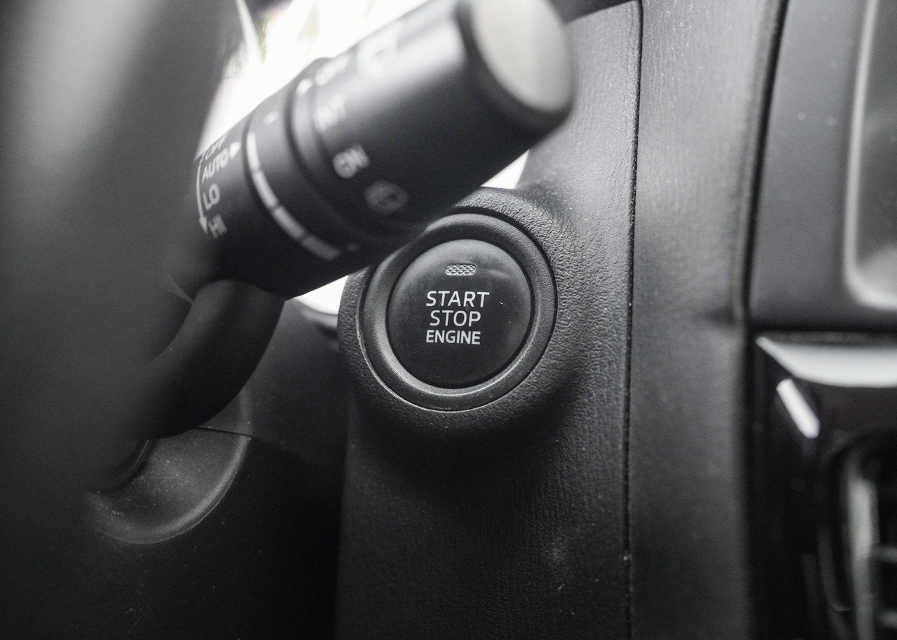 2014 Mazda CX-5 GS FWD: TOIT CAMERA ANGLES MORT SIEGES CHAUFFANT