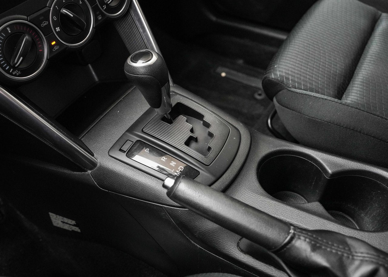 2014 Mazda CX-5 GS FWD: TOIT CAMERA ANGLES MORT SIEGES CHAUFFANT