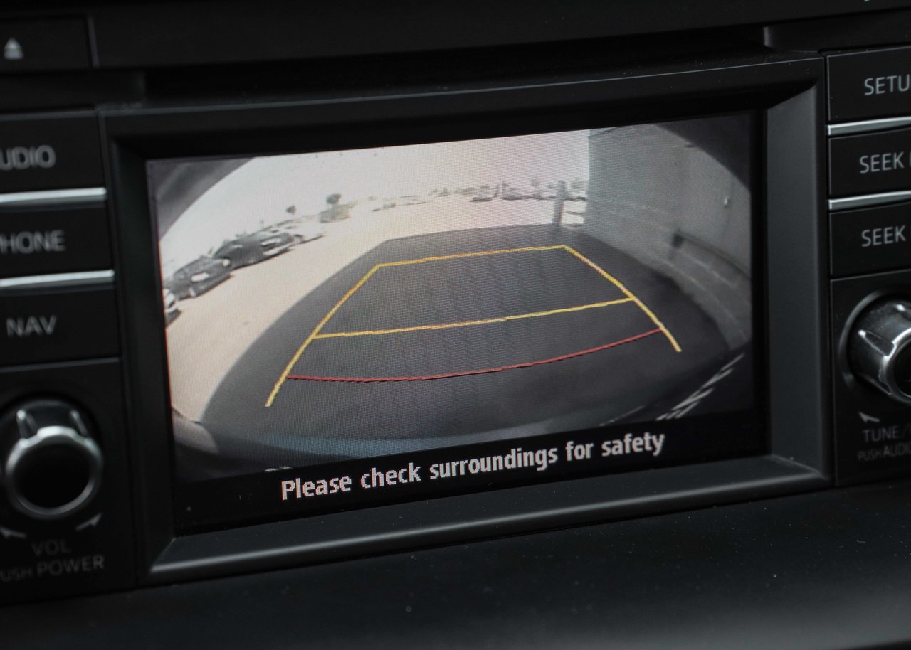 2014 Mazda CX-5 GS FWD: TOIT CAMERA ANGLES MORT SIEGES CHAUFFANT