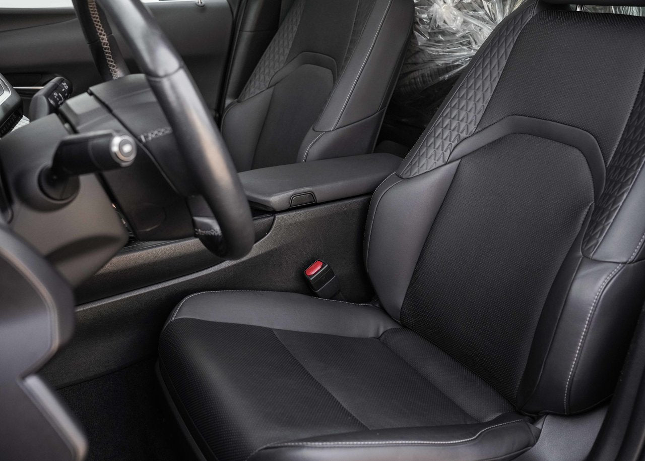 2022 Lexus UX 250h PREMIUM AWD HYBRIDE BAS KM CUIR TOIT CARPLAY