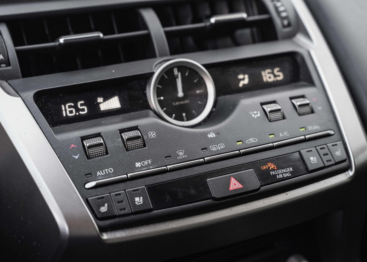 2021 Lexus NX 300 PREMIUM AWD CUIR TOIT CARPLAY BLUETOOTH