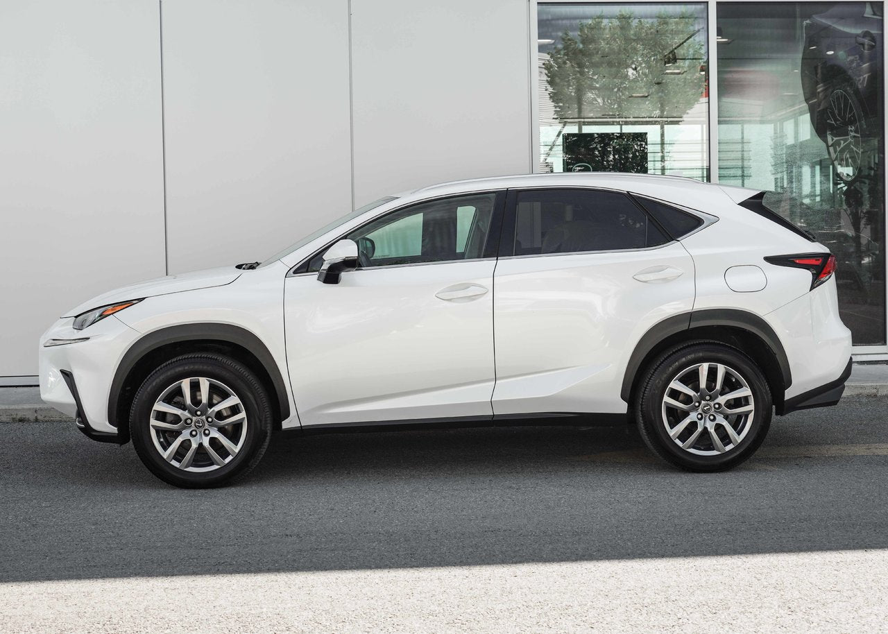 2021 Lexus NX 300 PREMIUM AWD CUIR TOIT CARPLAY BLUETOOTH