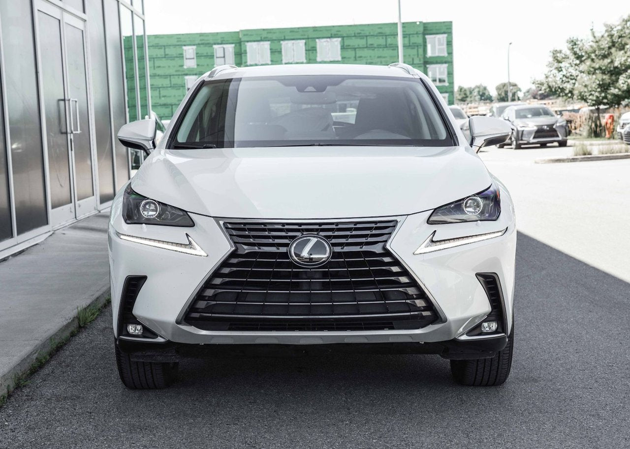 2021 Lexus NX 300 PREMIUM AWD CUIR TOIT CARPLAY BLUETOOTH