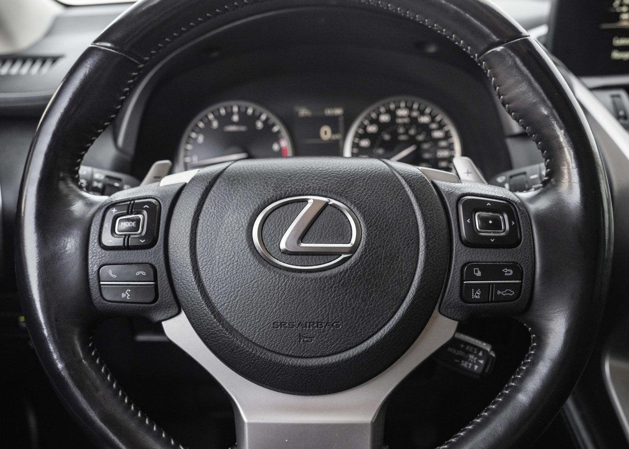 2021 Lexus NX 300 PREMIUM AWD CUIR TOIT CARPLAY BLUETOOTH