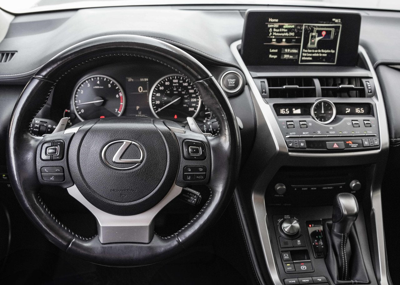 2021 Lexus NX 300 PREMIUM AWD CUIR TOIT CARPLAY BLUETOOTH
