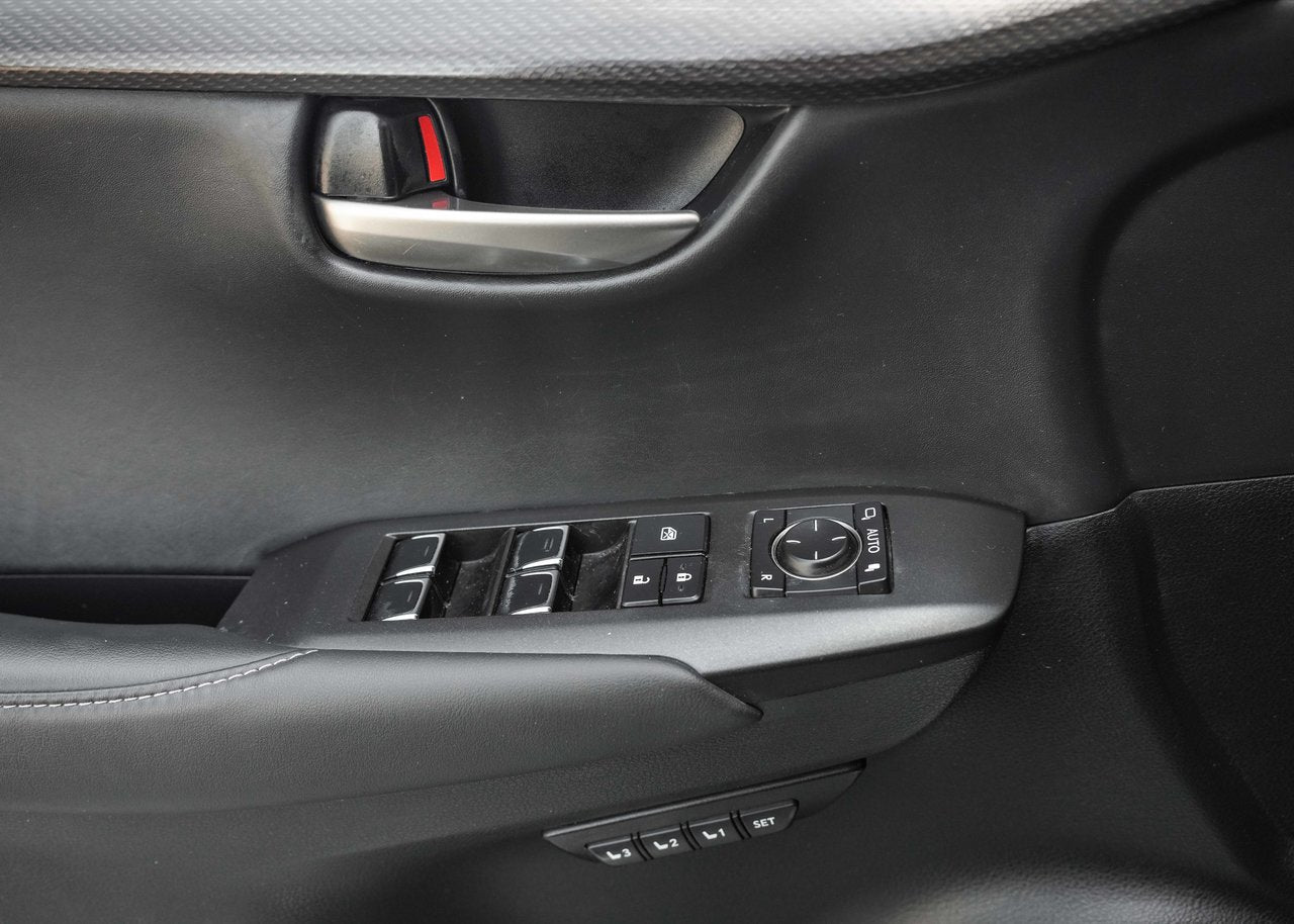 2021 Lexus NX 300 PREMIUM AWD CUIR TOIT CARPLAY BLUETOOTH