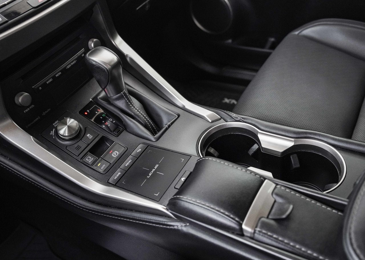2021 Lexus NX 300 PREMIUM AWD CUIR TOIT CARPLAY BLUETOOTH