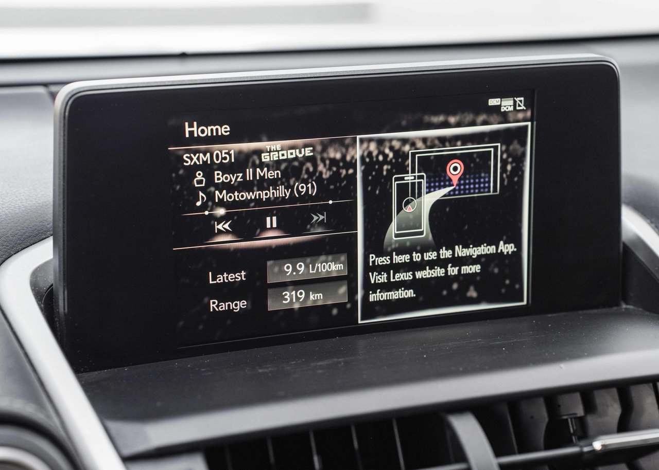 2021 Lexus NX 300 PREMIUM AWD CUIR TOIT CARPLAY BLUETOOTH