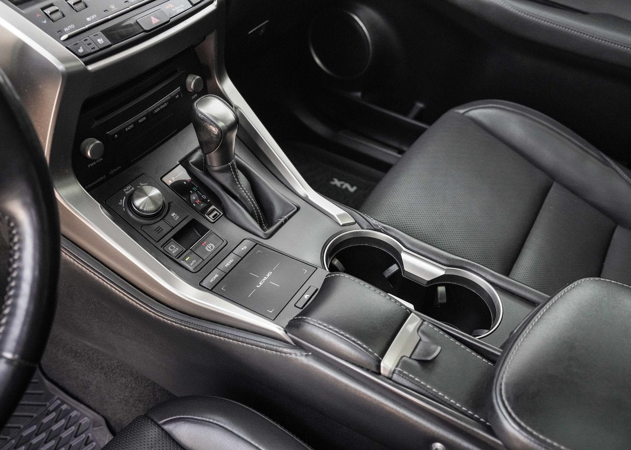 2021 Lexus NX 300 PREMIUM AWD CUIR TOIT CARPLAY BLUETOOTH