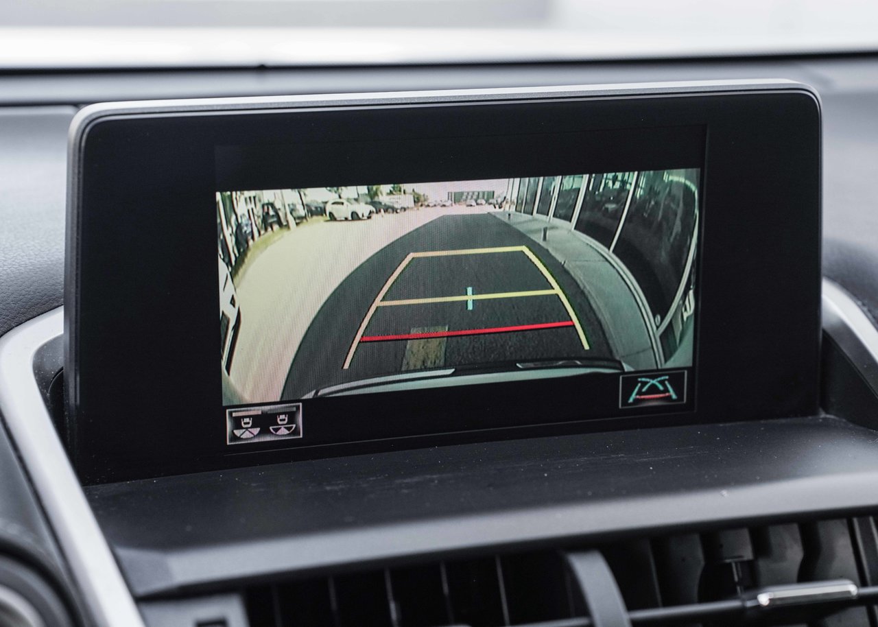 2021 Lexus NX 300 PREMIUM AWD CUIR TOIT CARPLAY BLUETOOTH