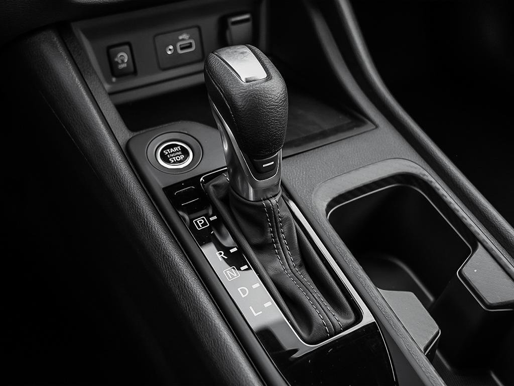 2025 Nissan Sentra S PLUS